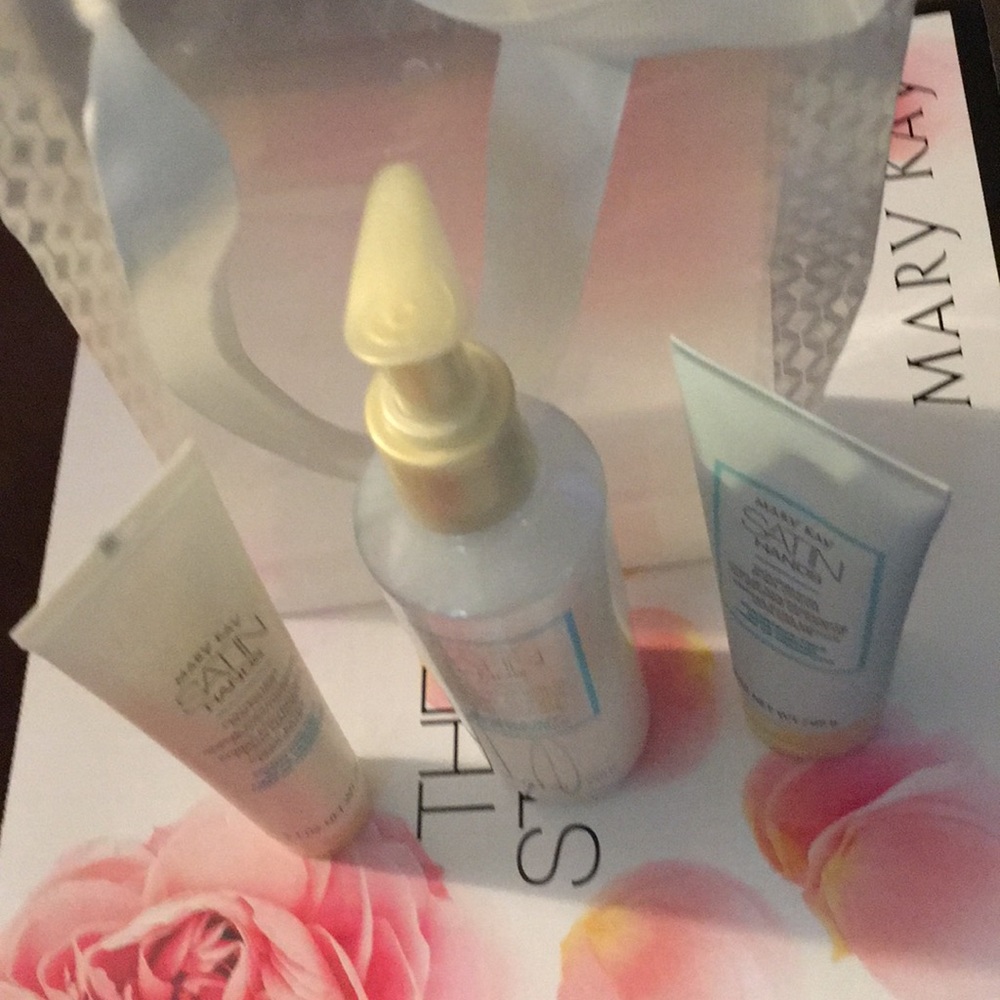 Mary Kay